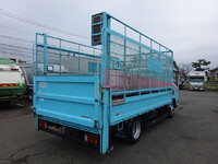 ISUZU Elf Flat Body BKG-NPR85AR 2010 99,486km_3
