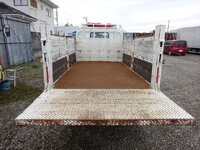 HINO Dutro Flat Body 2RG-XZU605M 2019 146,275km_10