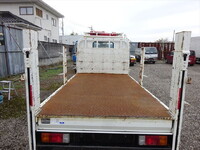 HINO Dutro Flat Body 2RG-XZU605M 2019 146,275km_12