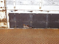 HINO Dutro Flat Body 2RG-XZU605M 2019 146,275km_14