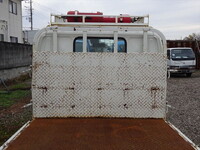 HINO Dutro Flat Body 2RG-XZU605M 2019 146,275km_15