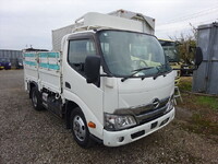 HINO Dutro Flat Body 2RG-XZU605M 2019 146,275km_1