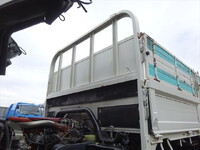 HINO Dutro Flat Body 2RG-XZU605M 2019 146,275km_32