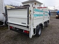 HINO Dutro Flat Body 2RG-XZU605M 2019 146,275km_3