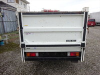 HINO Dutro Flat Body 2RG-XZU605M 2019 146,275km_9