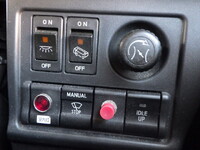 HINO Profia Aluminum Wing 2DG-FW1AHG 2019 360,770km_12