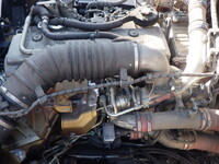 HINO Profia Aluminum Wing 2DG-FW1AHG 2019 360,770km_17