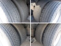 HINO Profia Aluminum Wing 2DG-FW1AHG 2019 360,770km_20