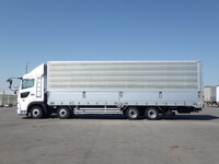 HINO Profia Aluminum Wing 2DG-FW1AHG 2019 360,770km_25