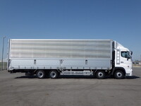 HINO Profia Aluminum Wing 2DG-FW1AHG 2019 360,770km_28