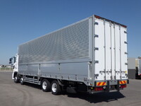 HINO Profia Aluminum Wing 2DG-FW1AHG 2019 360,770km_2
