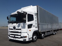 HINO Profia Aluminum Wing 2DG-FW1AHG 2019 360,770km_3