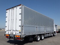 HINO Profia Aluminum Wing 2DG-FW1AHG 2019 360,770km_4