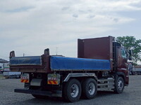 HINO Profia Dump 2DG-FS1AGA 2021 373,148km_10