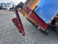 HINO Profia Dump 2DG-FS1AGA 2021 373,148km_11