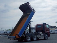 HINO Profia Dump 2DG-FS1AGA 2021 373,148km_2