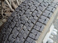 HINO Profia Dump 2DG-FS1AGA 2021 373,148km_38