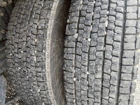 HINO Profia Dump 2DG-FS1AGA 2021 373,148km_39