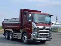 HINO Profia Dump 2DG-FS1AGA 2021 373,148km_3
