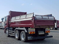 HINO Profia Dump 2DG-FS1AGA 2021 373,148km_4