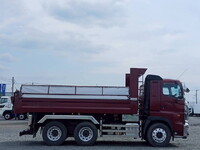 HINO Profia Dump 2DG-FS1AGA 2021 373,148km_6