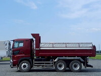 HINO Profia Dump 2DG-FS1AGA 2021 373,148km_8