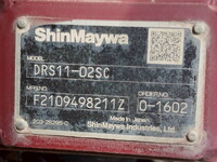 HINO Profia Dump 2DG-FS1AGA 2021 373,148km_9