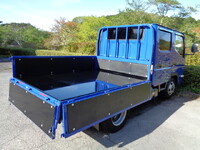 MITSUBISHI FUSO Canter Double Cab 2RG-FBA20 2024 5,030km_10