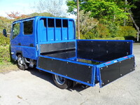 MITSUBISHI FUSO Canter Double Cab 2RG-FBA20 2024 5,030km_12