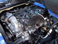 MITSUBISHI FUSO Canter Double Cab 2RG-FBA20 2024 5,030km_21