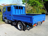 MITSUBISHI FUSO Canter Double Cab 2RG-FBA20 2024 5,030km_2