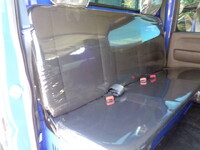 MITSUBISHI FUSO Canter Double Cab 2RG-FBA20 2024 5,030km_30