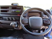 MITSUBISHI FUSO Canter Double Cab 2RG-FBA20 2024 5,030km_32