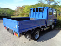 MITSUBISHI FUSO Canter Double Cab 2RG-FBA20 2024 5,030km_4
