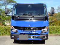 MITSUBISHI FUSO Canter Double Cab 2RG-FBA20 2024 5,030km_5