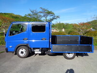 MITSUBISHI FUSO Canter Double Cab 2RG-FBA20 2024 5,030km_9