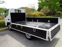 MITSUBISHI FUSO Canter Flat Body TPG-FBA20 2019 83,190km_12