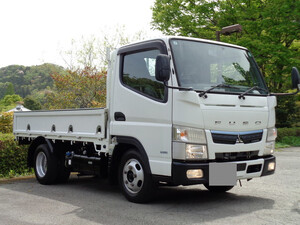 MITSUBISHI FUSO Canter Flat Body TPG-FBA20 2019 83,190km_1