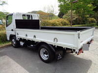 MITSUBISHI FUSO Canter Flat Body TPG-FBA20 2019 83,190km_2