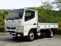 MITSUBISHI FUSO Canter Flat Body TPG-FBA20 2019 83,190km_3
