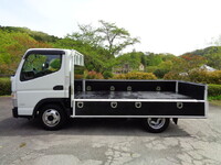 MITSUBISHI FUSO Canter Flat Body TPG-FBA20 2019 83,190km_9