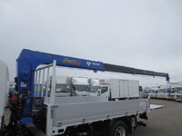 MITSUBISHI FUSO Canter Truck (With 4 Steps Of Cranes) 2PG-FEB90 2023 1,041km_10