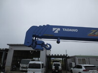 MITSUBISHI FUSO Canter Truck (With 4 Steps Of Cranes) 2PG-FEB90 2023 1,041km_11