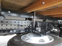 MITSUBISHI FUSO Canter Truck (With 4 Steps Of Cranes) 2PG-FEB90 2023 1,041km_13