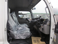 MITSUBISHI FUSO Canter Truck (With 4 Steps Of Cranes) 2PG-FEB90 2023 1,041km_14