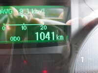 MITSUBISHI FUSO Canter Truck (With 4 Steps Of Cranes) 2PG-FEB90 2023 1,041km_16