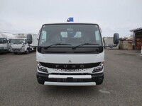 MITSUBISHI FUSO Canter Truck (With 4 Steps Of Cranes) 2PG-FEB90 2023 1,041km_5