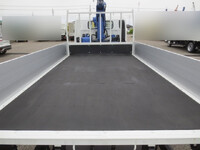 MITSUBISHI FUSO Canter Truck (With 4 Steps Of Cranes) 2PG-FEB90 2023 1,041km_9