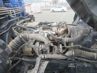 HINO Ranger Self Loader (With 3 Steps Of Cranes) LKG-FE7JLAA 2011 302,145km_10