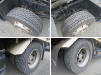 HINO Ranger Self Loader (With 3 Steps Of Cranes) LKG-FE7JLAA 2011 302,145km_12